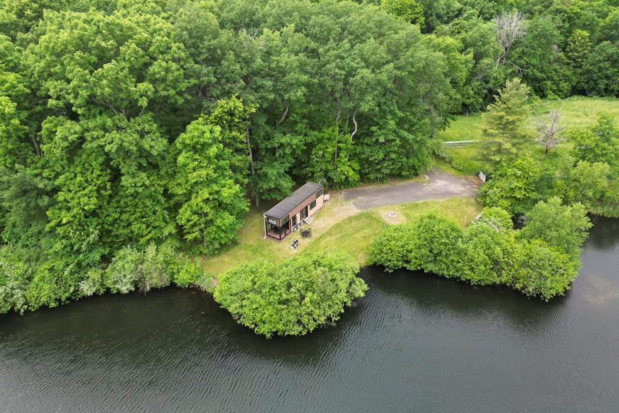 The Tiny Home
